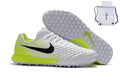 CHUTEIRA NIKE MAGISTA X FINALE 2 TF SOCIETY+BRINDE