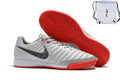 CHUTEIRA NIKE TIEMPO LIGERA 4 IC FUTSAL+BRINDE