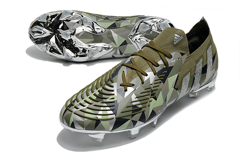 CHUTEIRA ADIDAS PREDATOR EDGE.1 CAMPO+BRINDE