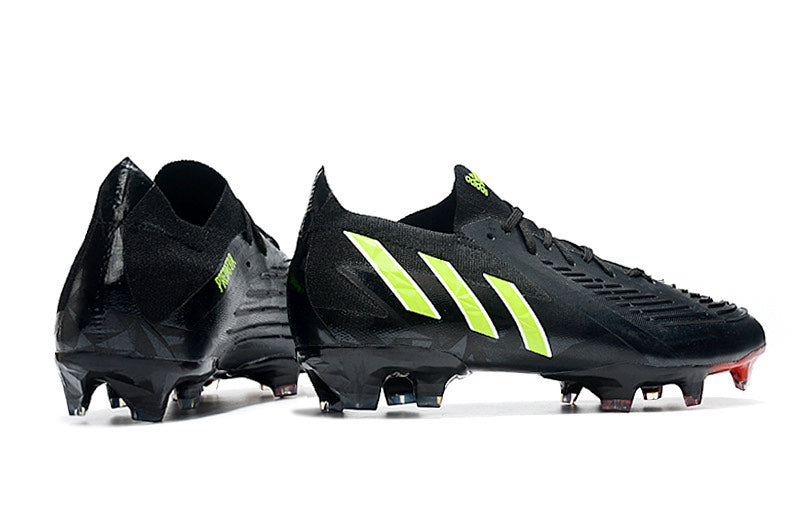 CHUTEIRA ADIDAS PREDATOR EDGE.1 CAMPO+BRINDE