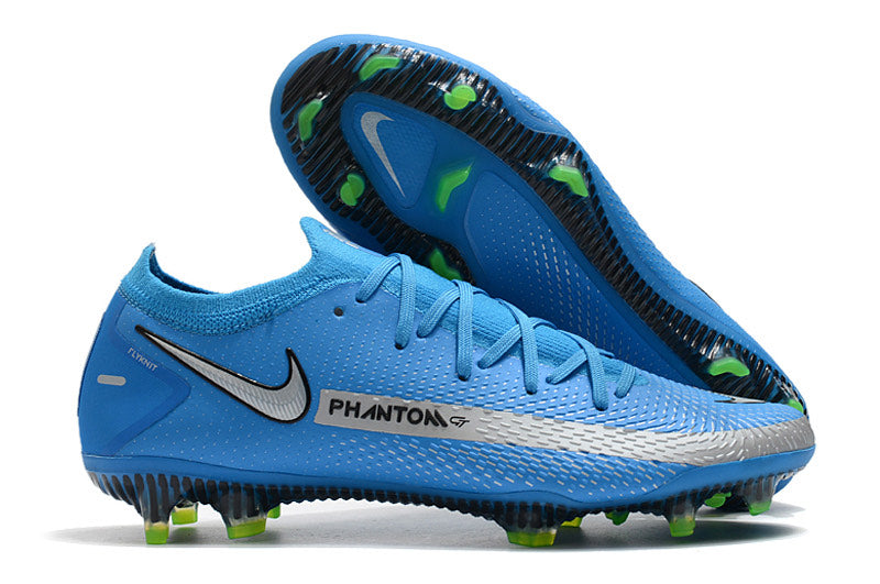 CHUTEIRA NIKE PHANTOM GT ELITE CAMPO+BRINDE