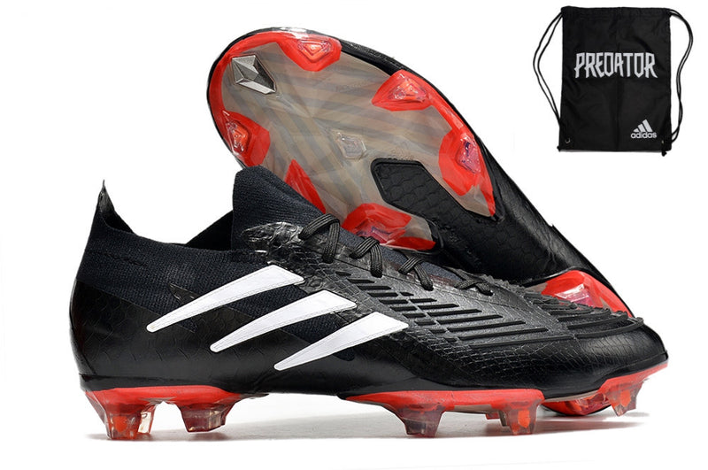 CHUTEIRA ADIDAS PREDATOR EDGE.1 CAMPO+BRINDE