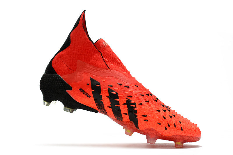 CHUTEIRA ADIDAS PREDATOR FREAK.1 SEM CADARÇO CAMPO+BRINDE