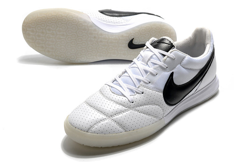 CHUTEIRA NIKE PREMIER 2 SALA IC FUTSAL+BRINDE