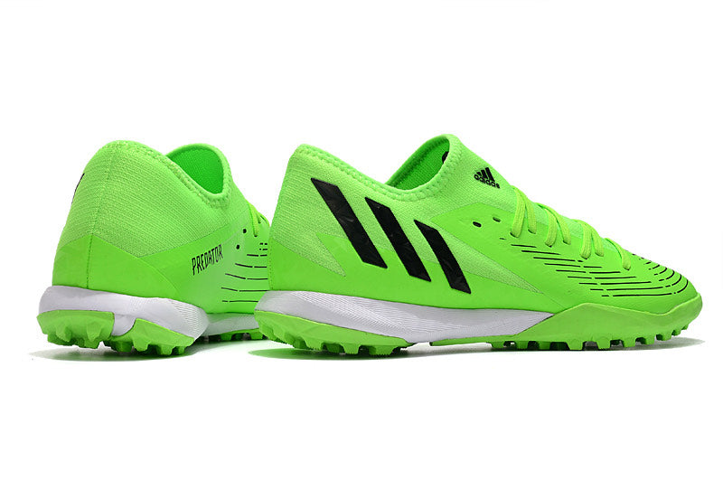 CHUTEIRA  ADIDAS PREDATOR EDGE.3 SOCIETY+BRINDE