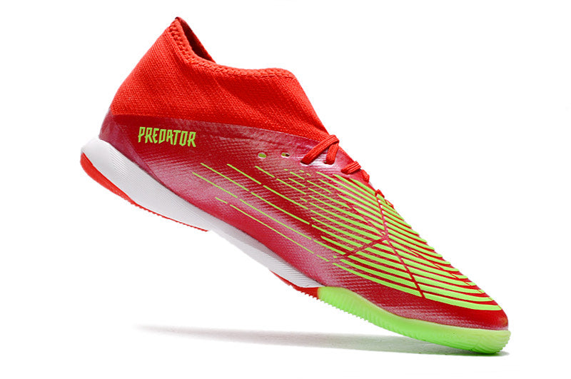 CHUTEIRA ADIDAS PREDATOR EDGE.1 FUTSAL+BRINDE