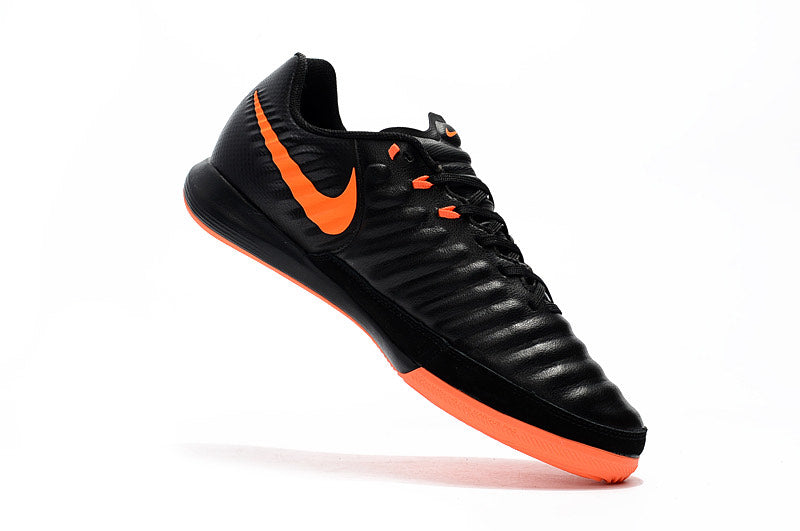 CHUTEIRA NIKE TIEMPO X FINALE IC FUTSAL+BRINDE