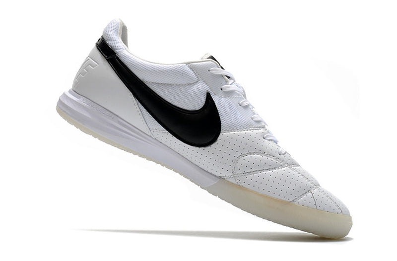 CHUTEIRA NIKE PREMIER 2 SALA IC FUTSAL+BRINDE