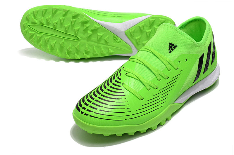 CHUTEIRA  ADIDAS PREDATOR EDGE.3 SOCIETY+BRINDE