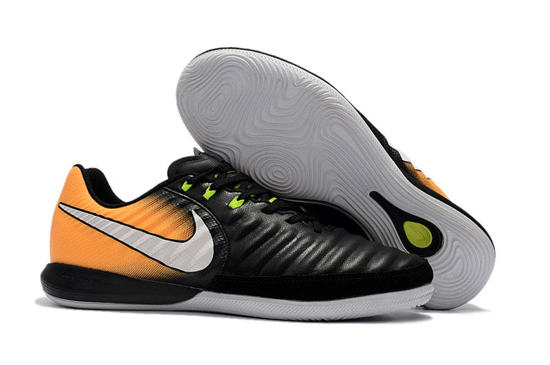 CHUTEIRA NIKE TIEMPO X FINALE IC FUTSAL+BRINDE