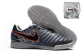 CHUTEIRA NIKE TIEMPO LIGERA 4 IC FUTSAL+BRINDE