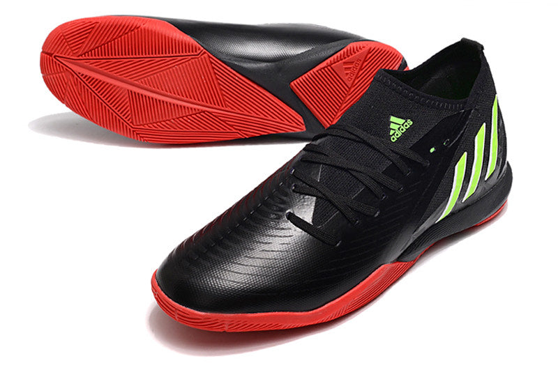 CHUTEIRA ADIDAS PREDATOR EDGE.1 FUTSAL+BRINDE