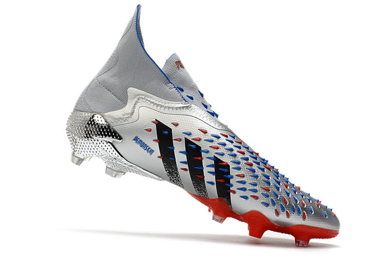 CHUTEIRA ADIDAS PREDATOR FREAK.1 SEM CADARÇO CAMPO+BRINDE