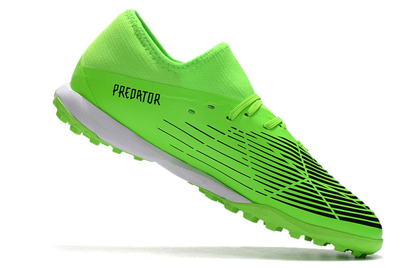 CHUTEIRA  ADIDAS PREDATOR EDGE.3 SOCIETY+BRINDE