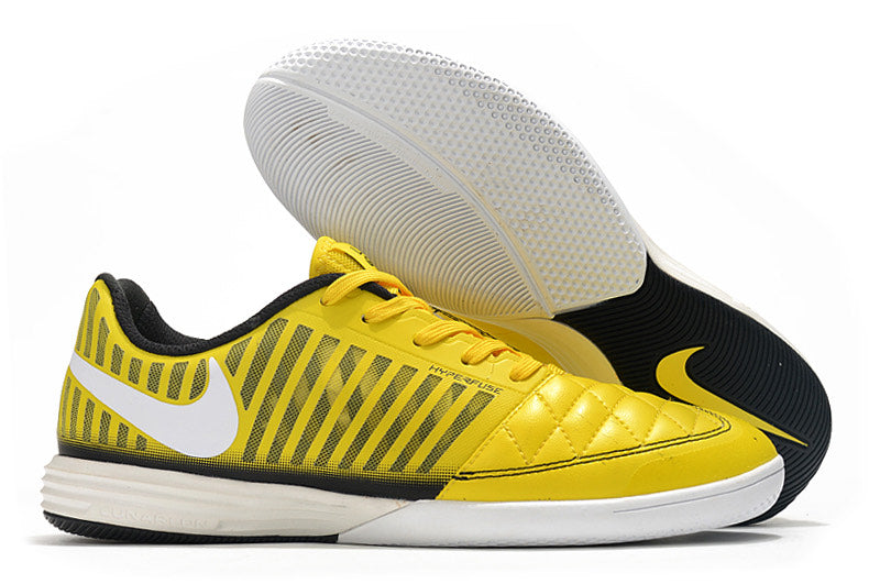 CHUTEIRA NIKE LUNAR GATO 2 FUTSAL+BRINDE