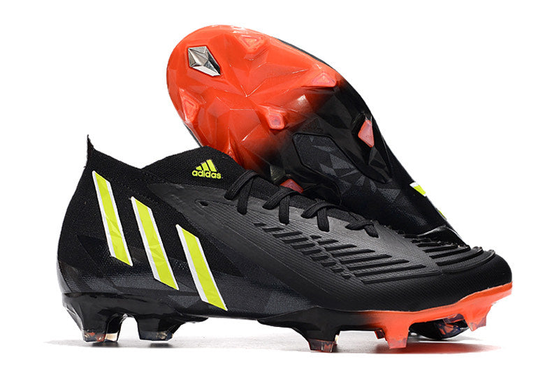 CHUTEIRA ADIDAS PREDATOR EDGE.1 CAMPO+BRINDE