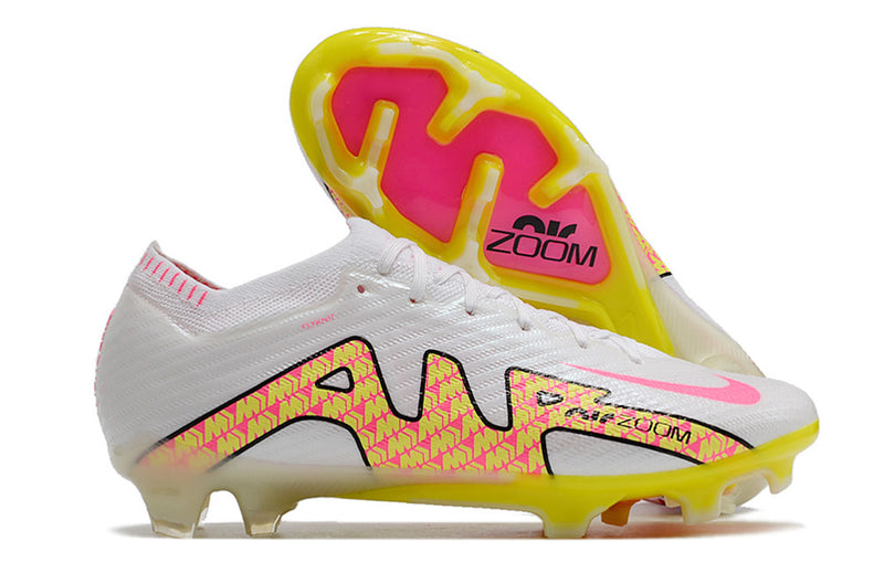 CHUTEIRA NIKE MERCURIAL VAPOR 15 ELITE CAMPO+BRINDE