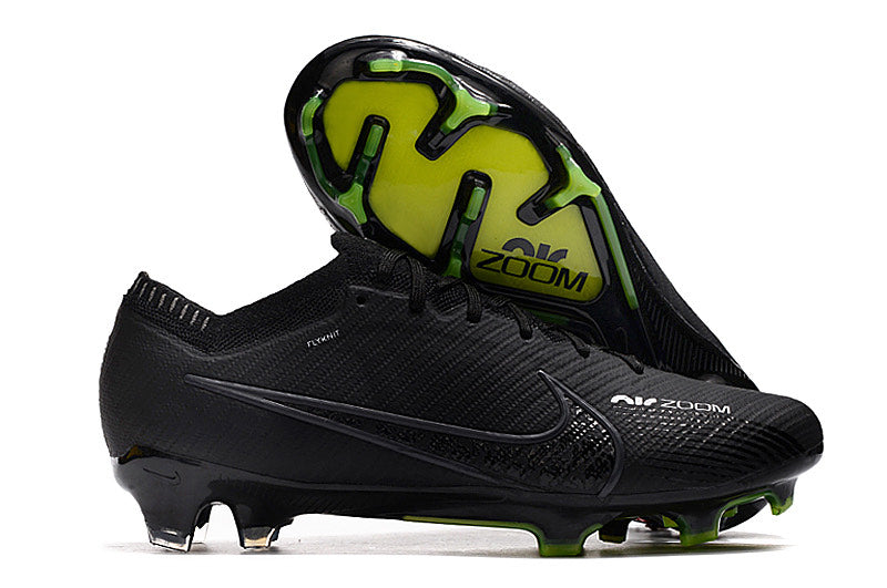 CHUTEIRA NIKE MERCURIAL VAPOR 15 ELITE CAMPO+BRINDE