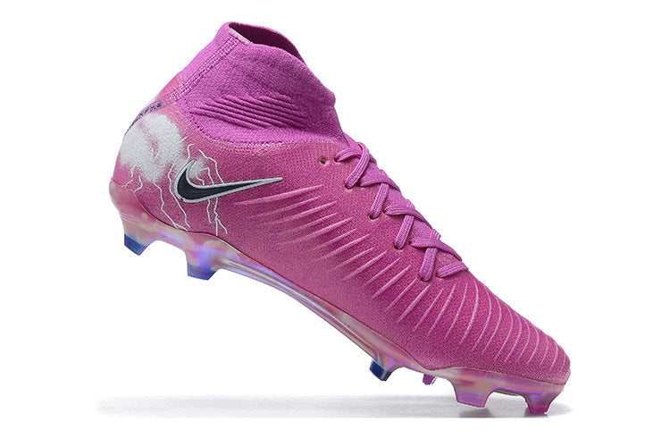 CHUTEIRA NIKE PHANTOM LUNA ELITE FG CAMPO + BRINDE