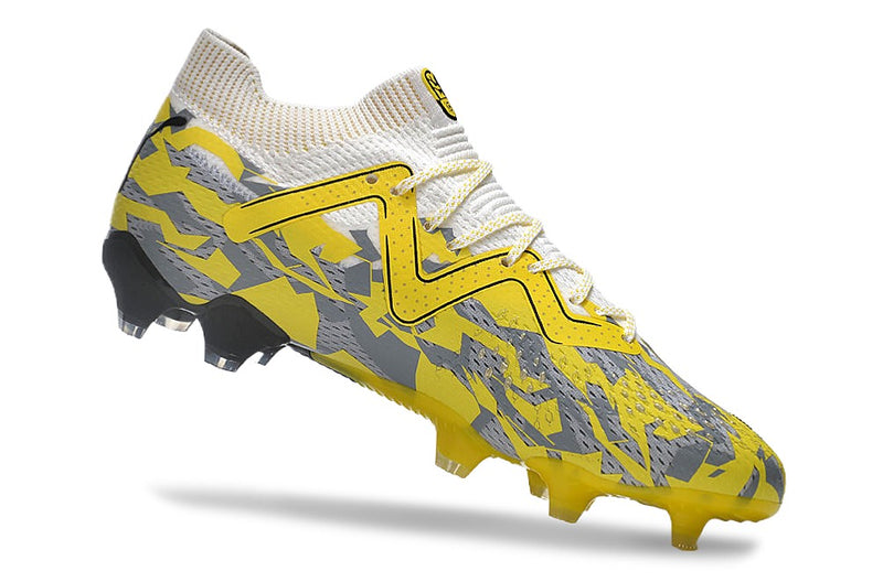 CHUTEIRA PUMA FUTURE ULTIMATE CAMPO+BRINDE