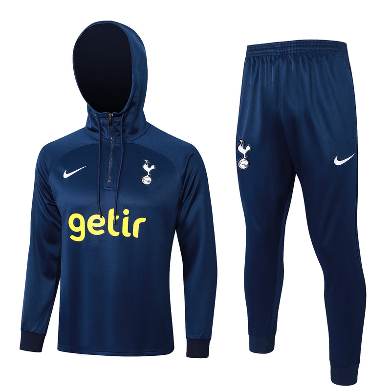 KIT CONJUNTO TOTTENHAM 23/24