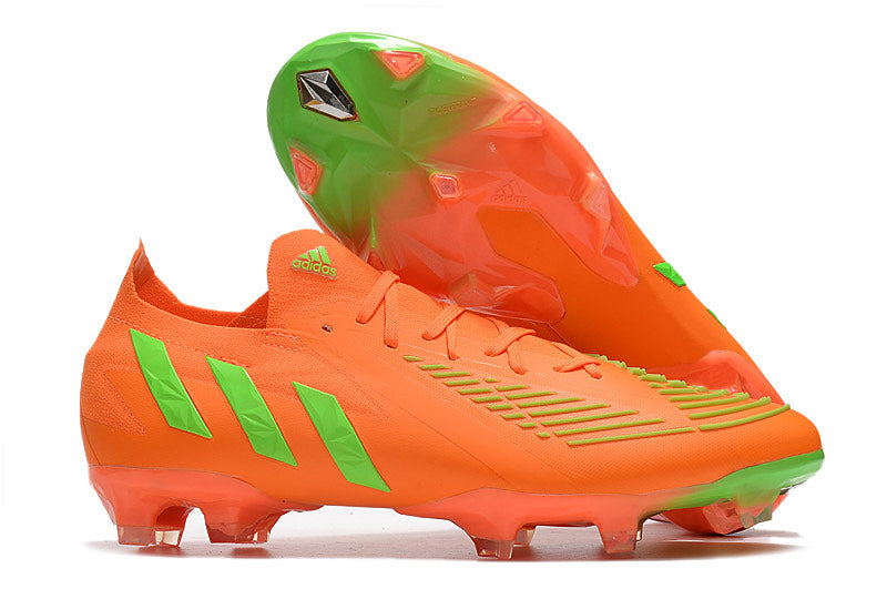 CHUTEIRA ADIDAS PREDATOR EDGE.1 CAMPO+BRINDE