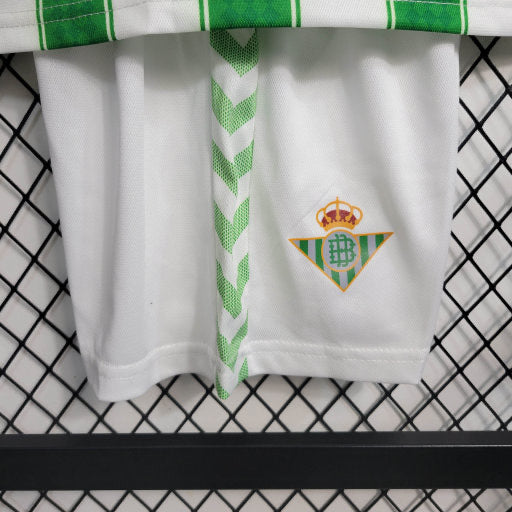 Kit Infantil Real Bétis 23/24