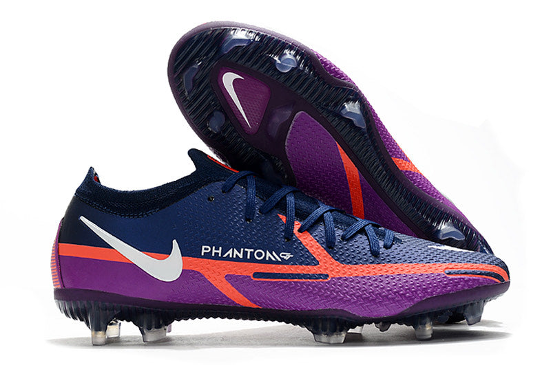 CHUTEIRA NIKE PHANTOM GT2 ELITE CAMPO+BRINDE