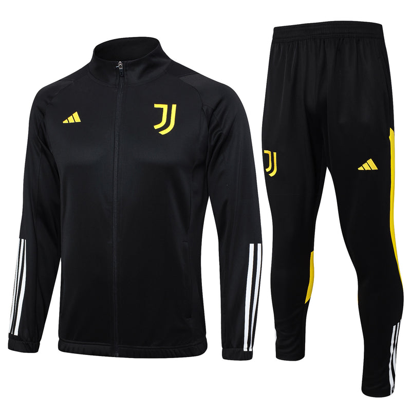 KIT CONJUNTO JUVENTUS 23/24