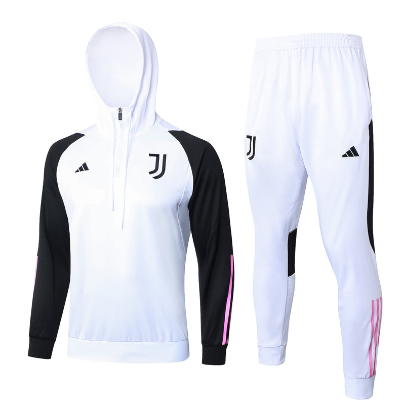 KIT CONJUNTO JUVENTUS 23/24