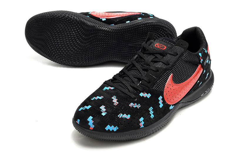 CHUTEIRA NIKE STREET GATO FUTSAL+BRINDE