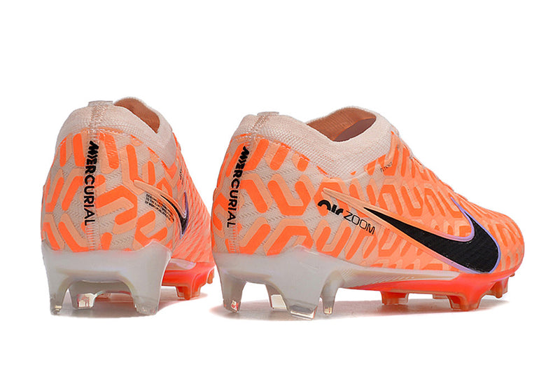 CHUTEIRA NIKE MERCURIAL VAPOR 15 ELITE CAMPO+BRINDE