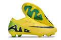 CHUTEIRA NIKE MERCURIAL VAPOR 15 ELITE CAMPO+BRINDE