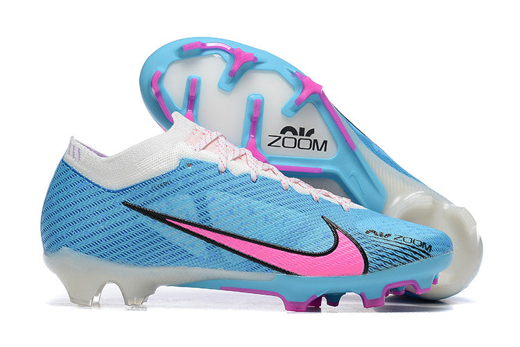 CHUTEIRA NIKE MERCURIAL VAPOR 15 ELITE CAMPO+BRINDE