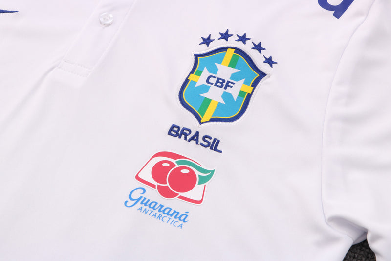 KIT CAMISETA + CALÇA BRASIL 22/23