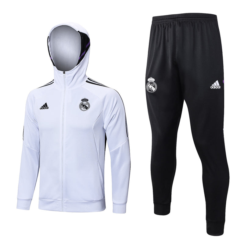 KIT CONJUNTO REAL MADRID 22/23