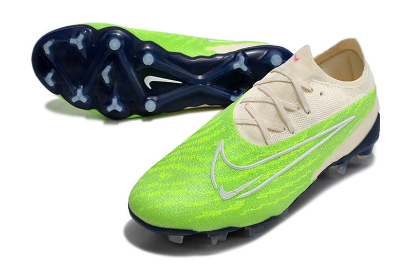 CHUTEIRA NIKE PHANTOM GX ELITE CAMPO+BRINDE