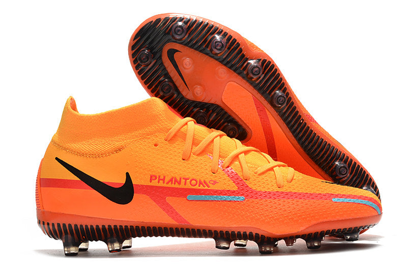 CHUTEIRA NIKE PHANTOM GT ELITE DYNAMIC FIT CAMPO+BRINDE