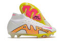 CHUTEIRA NIKE MERCURIAL SUPERFLY 9 ELITE CAMPO+BRINDE