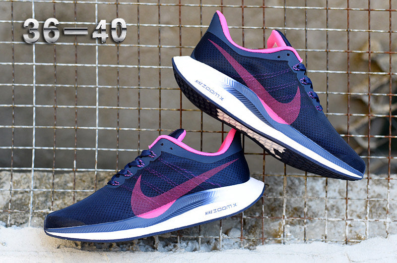 Tênis Nike Pegasus turbo next Feminino