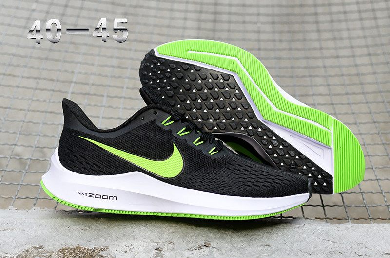 Tênis Nike Pegasus turbo next Unissex