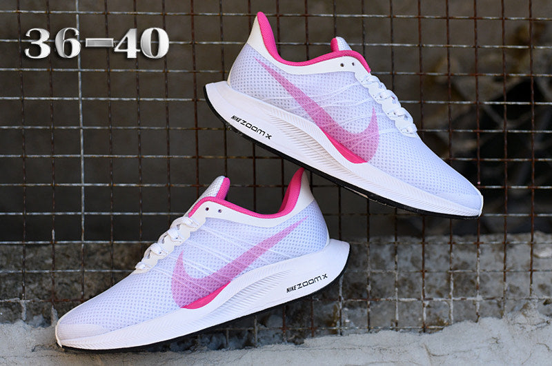 Tênis Nike Pegasus turbo next Feminino