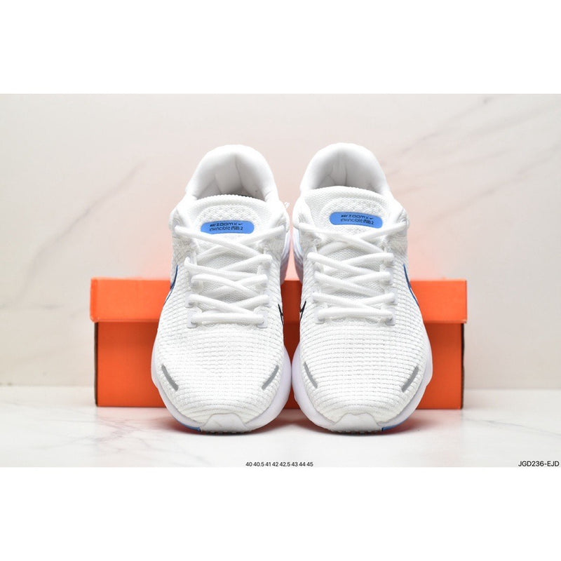 Tênis Nike ZoomX Invincble Run Flyknit Unissex