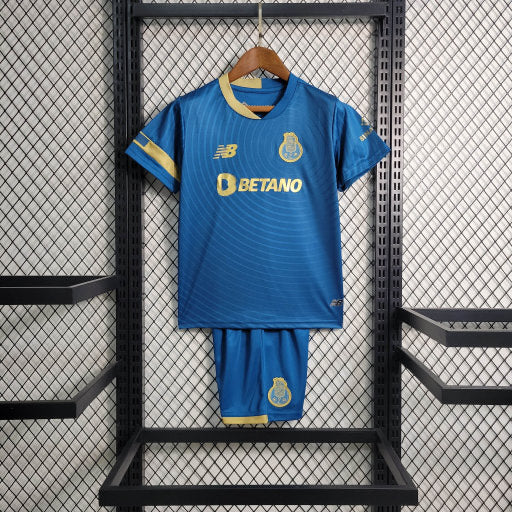 Kit Infantil Porto 23/24