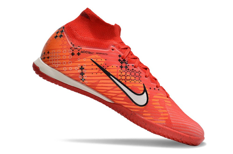 CHUTEIRA NIKE MERCURIAL SUPERFLY 9 ELITE IC FUTSAL+BRINDE