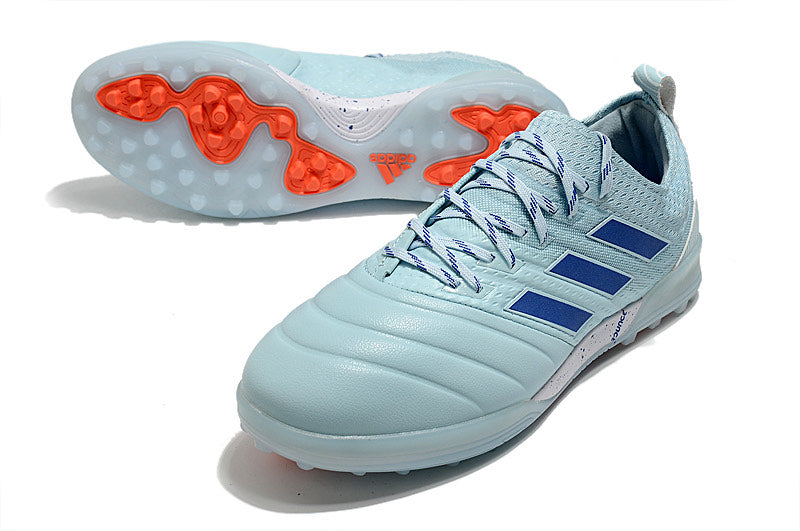 CHUTEIRA ADIDAS COPA 20.1 TF SOCIETY+BRINDE