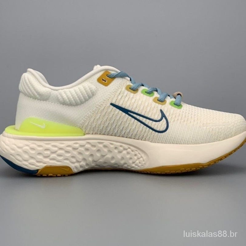 Tênis Nike ZoomX Invincble Run Flyknit Unissex