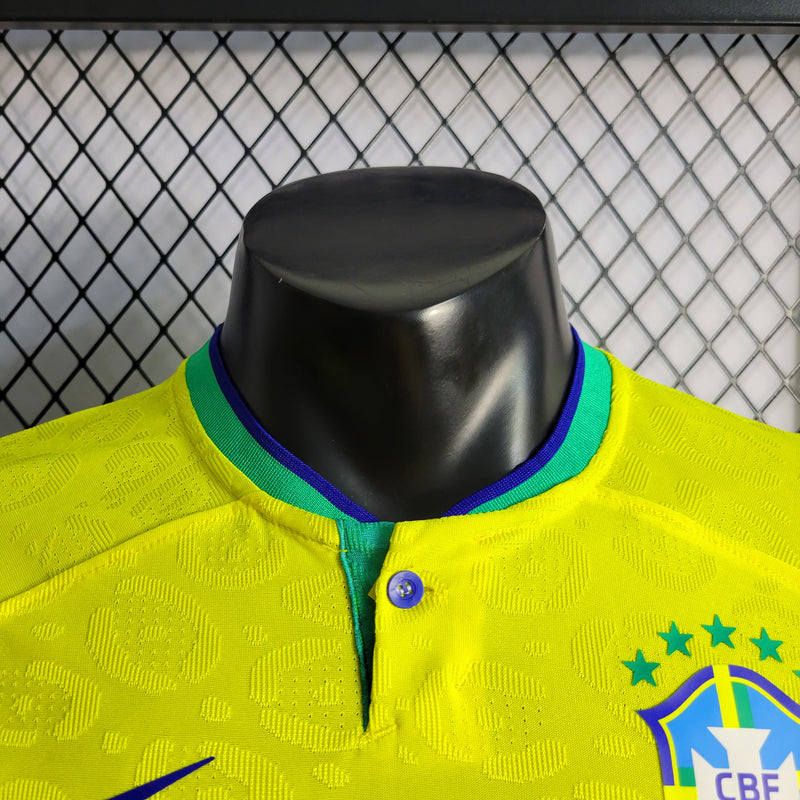 Versão Jogador Brasil 22/23