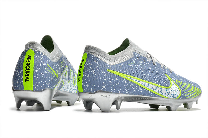 CHUTEIRA NIKE MERCURIAL VAPOR 15 ELITE CAMPO+BRINDE