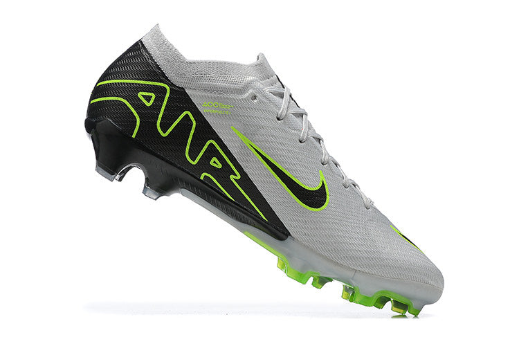 CHUTEIRA NIKE MERCURIAL VAPOR 15 ELITE CAMPO+BRINDE